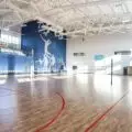 «Казахмыс» развивает современную спортивную инфраструктуру в регионах присутствия