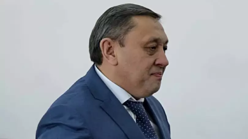  ҰҚК Ұлытау облысында жоғары лауазымды шенеуніктерді ұстады деген ақпарат тарады 