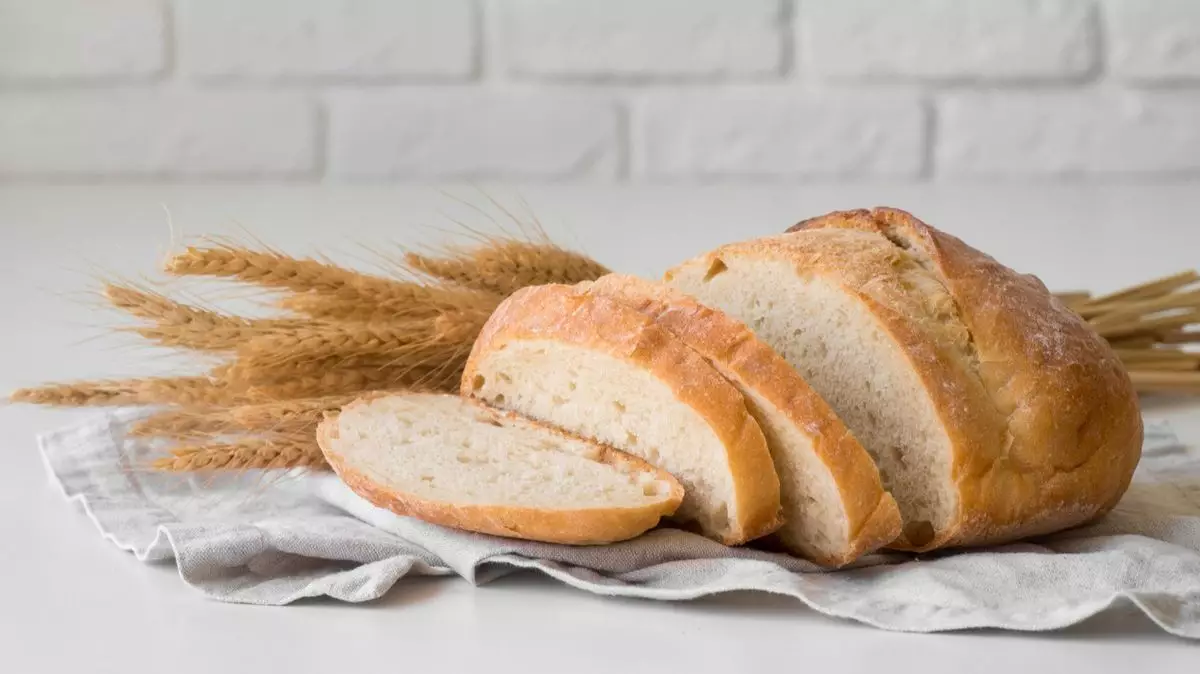 Социальный хлеб в Казахстане подорожал быстрее других продуктов