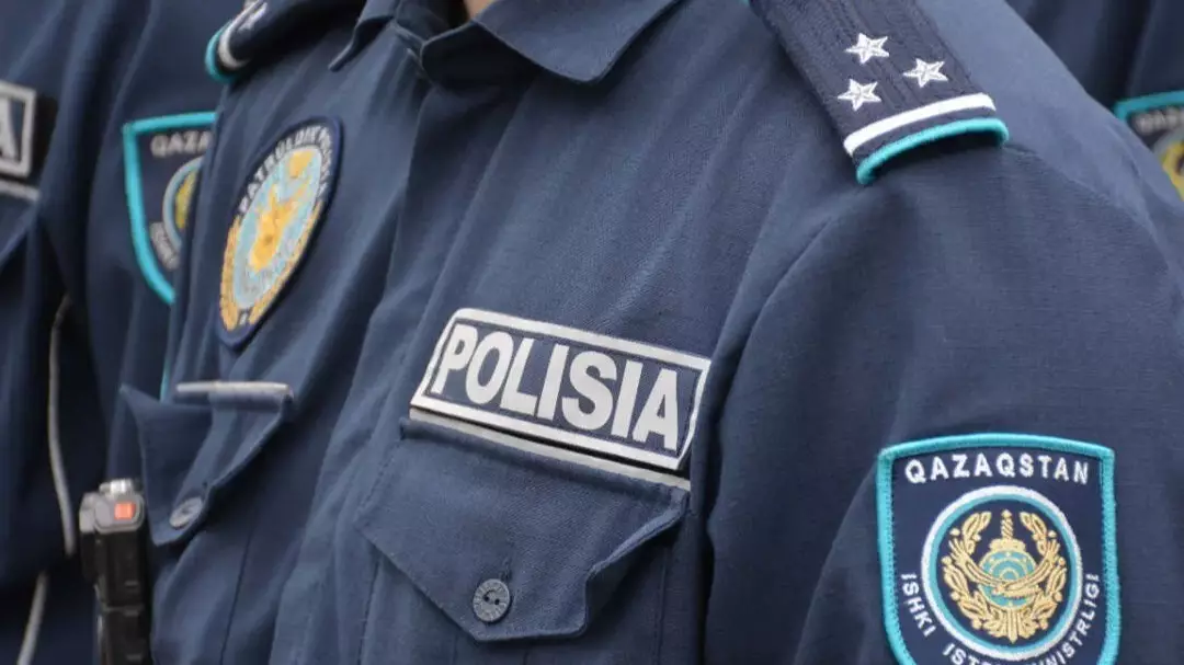  Астанада қоғамдық орында боқтық сөз айтқан спортшы айыппұл арқалады 