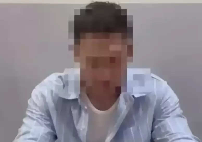 Астанада қоғамдық іс-шара кезінде балағат сөздер айтқан спортшы жауапқа тартылды