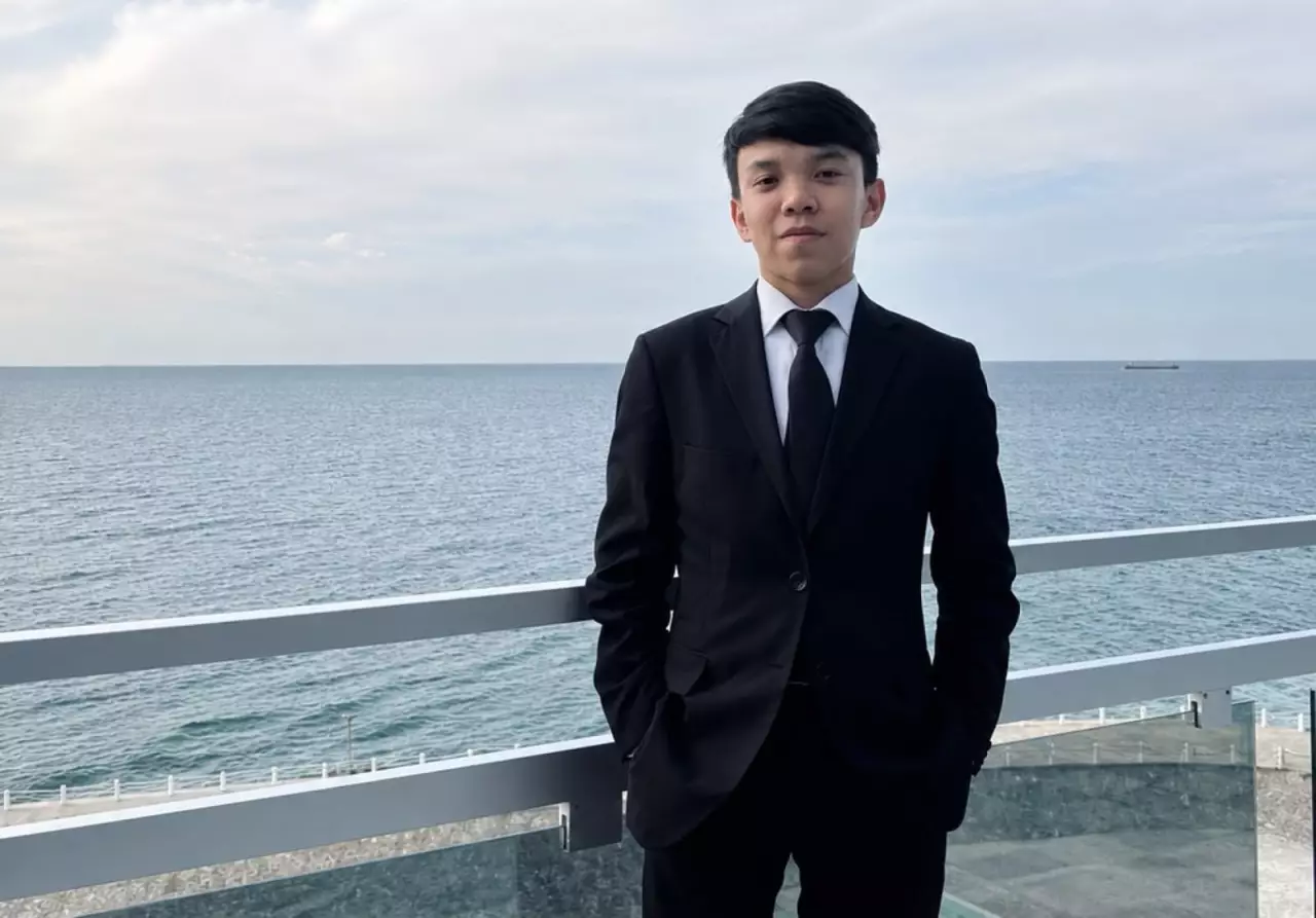 Отмечал 18-летие и бесследно исчез: в Мангистау продолжаются масштабные поиски парня