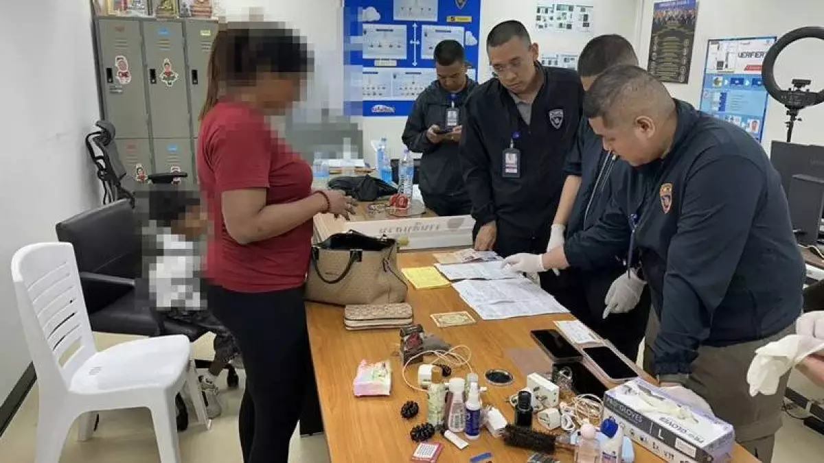 Семью из Шри-Ланки задержали при попытке попасть в Казахстан по чужим паспортам