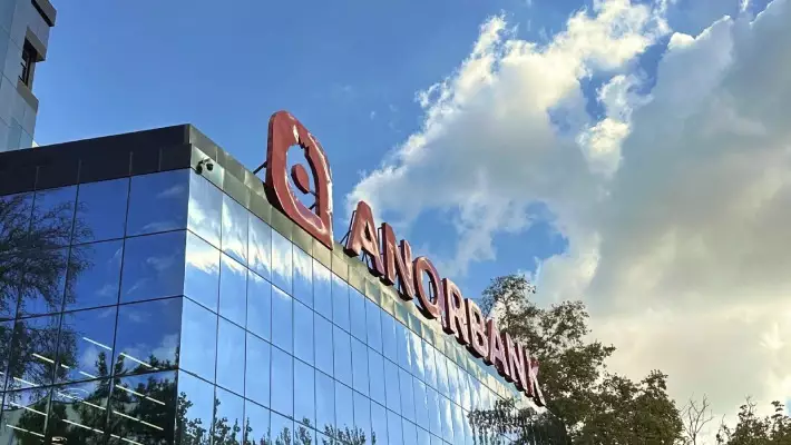 Комитет по конкуренции оштрафовал Anorbank за нарушения закона о рекламе