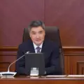 Бектенов: Внесение правовой определенности снимает с повестки целый ряд вопросов как для внутренней, так и для внешней аудитории