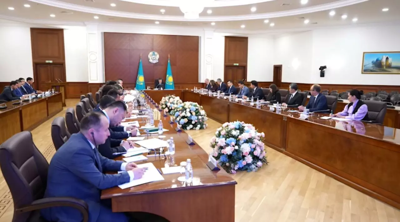 Инвестиция үшін күрес тәсілі өзгерді