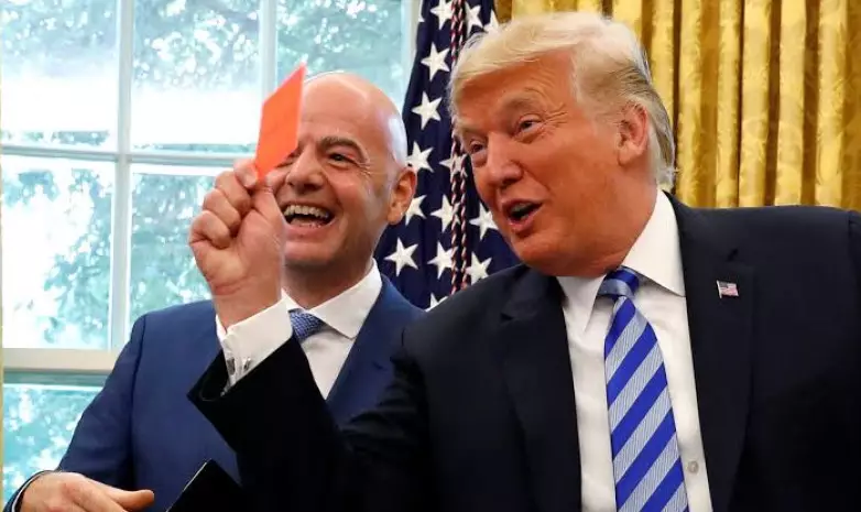 Лидеры НАТО договорились не говорить о ЧМ при Трампе