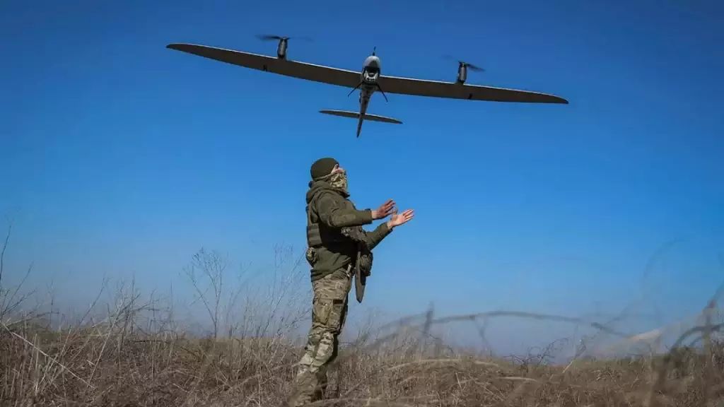 Правда ли, что атаковавшие российские заводы дроны запускали из Казахстана? Официальный ответ