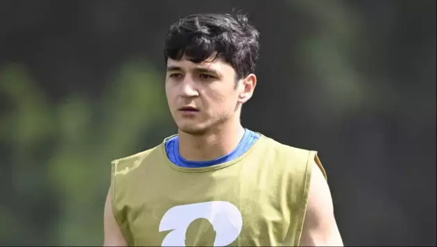Агент Хусанова рассказал всю правду о "Манчестер Сити"