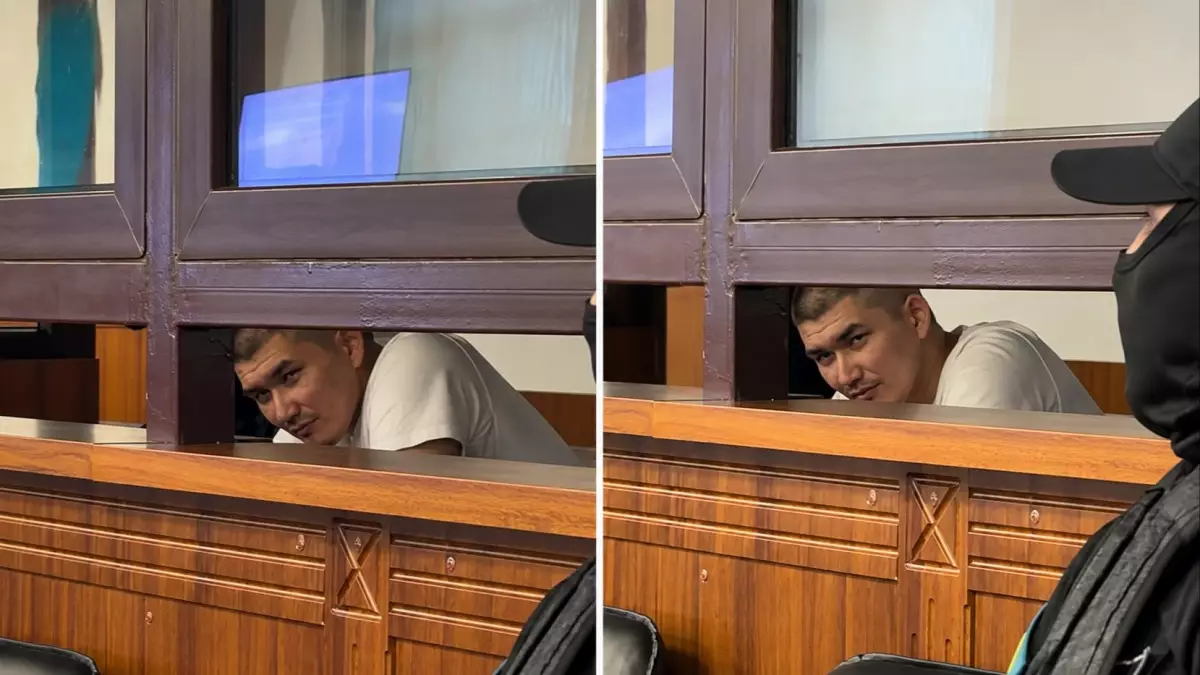  `Жәбірленуші сөйлегенде Сәрсемалиев мәз болды`: Жангелдин трагедиясы бойынша сот соңына таяды 
