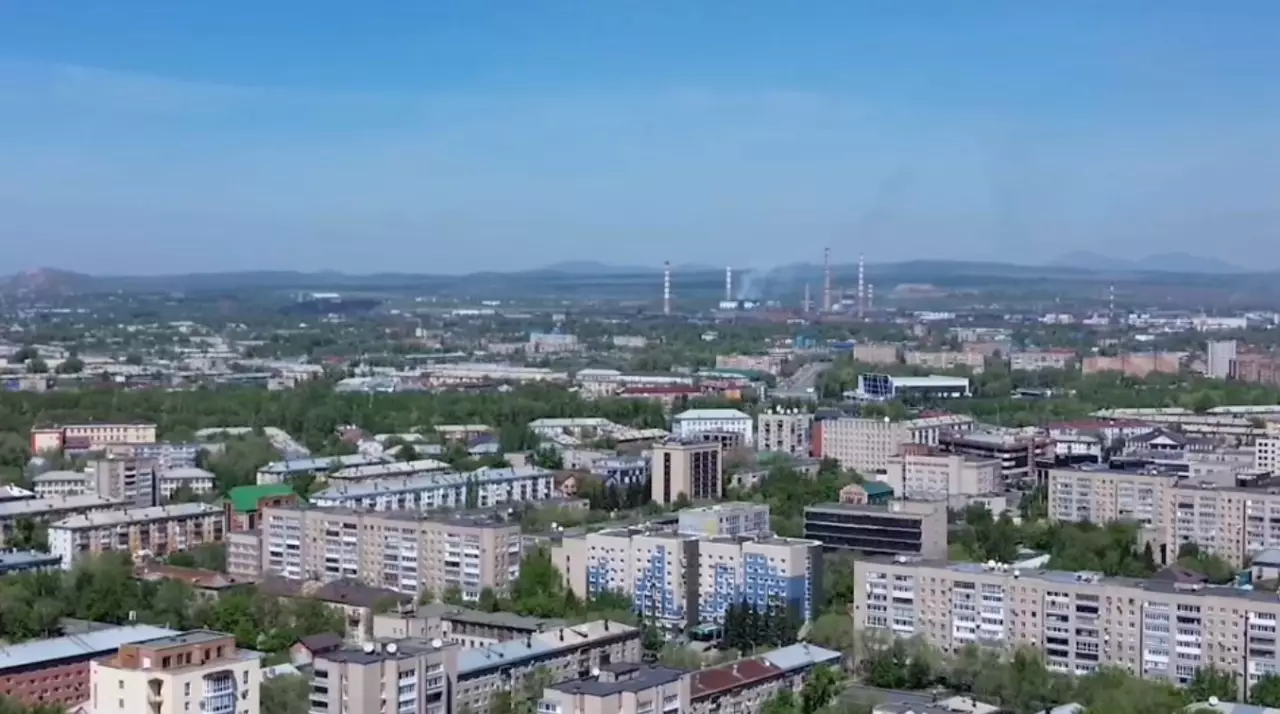 Өндіріс орындарына 200 млн теңге экологиялық айыппұл салынды 
