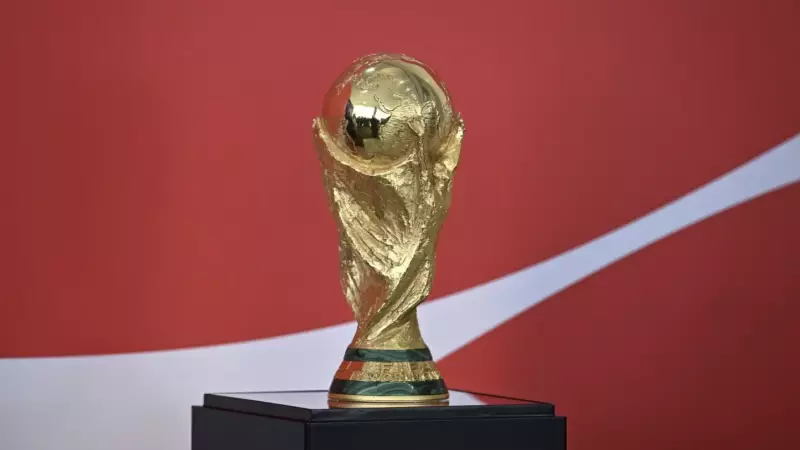 Opta суперкомпьютері 2026 жылғы әлем чемпионатының ширек финалына болжам жасады
