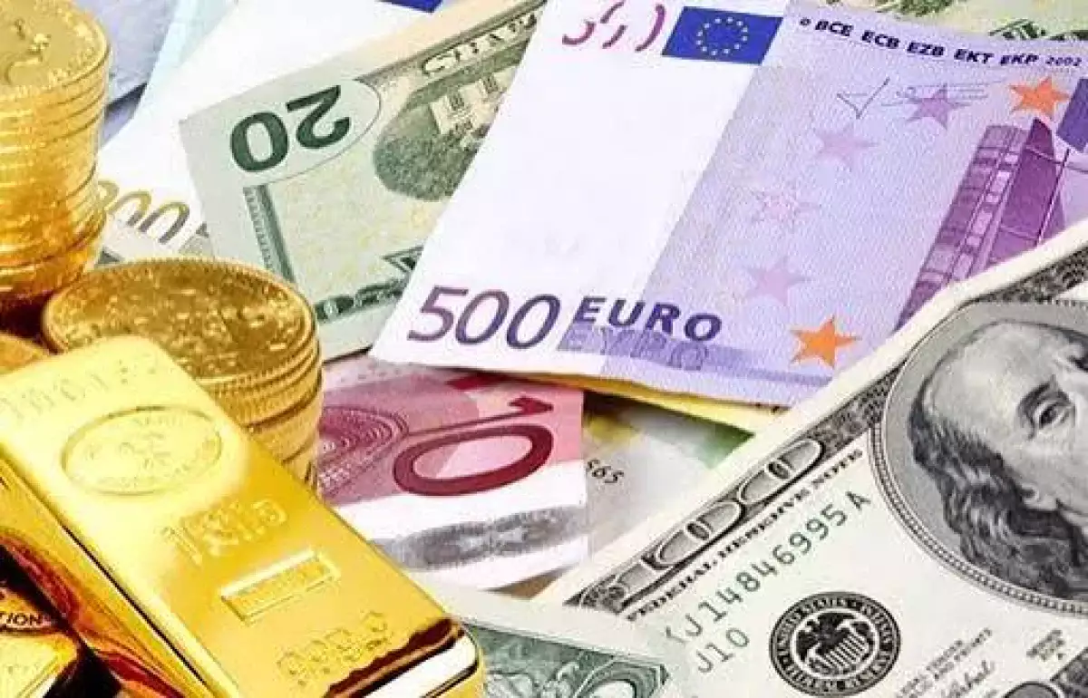 Иностранец задержан при попытке незаконно вывезти из Казахстана 350 тысяч долларов