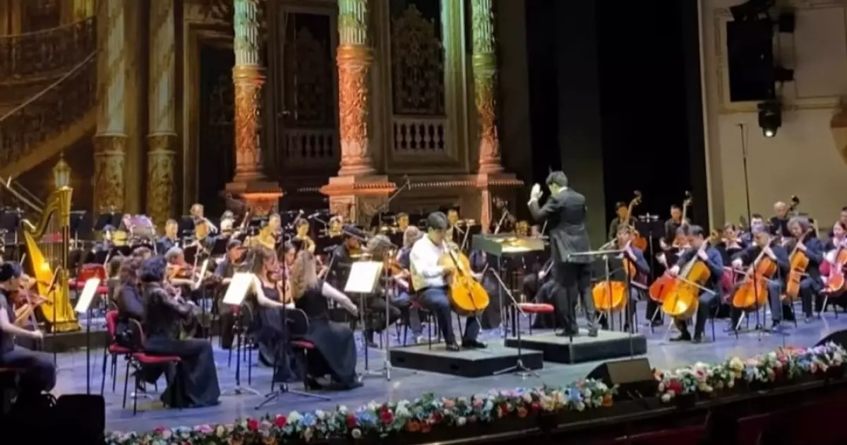   «Viva Cello» кешінде үш бірдей туындының тұсауы кесілді   