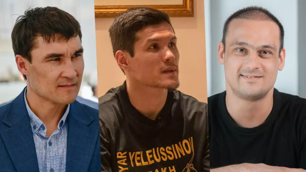 Драки, допинг, аресты - в какие скандалы попадали звёзды спорта Казахстана