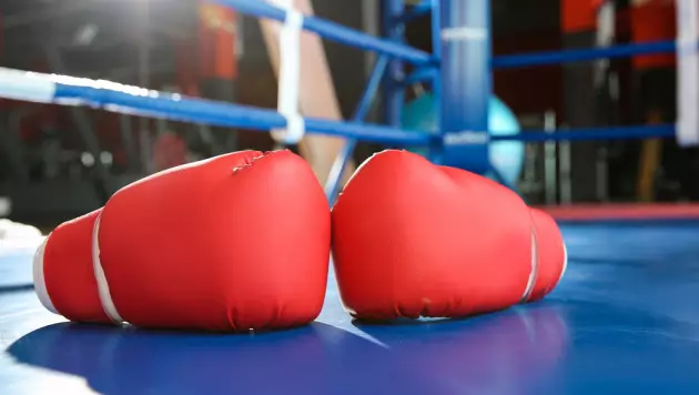 Казахстан выиграл еще одну медаль чемпионата Азии по боксу