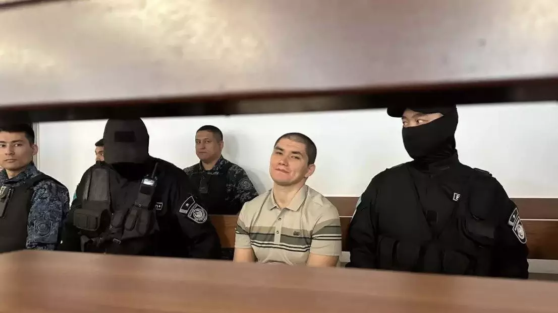 Атыраудағы сұмдық: Күдікті күйеубала соңғы сөзімен жұртты шошытты
