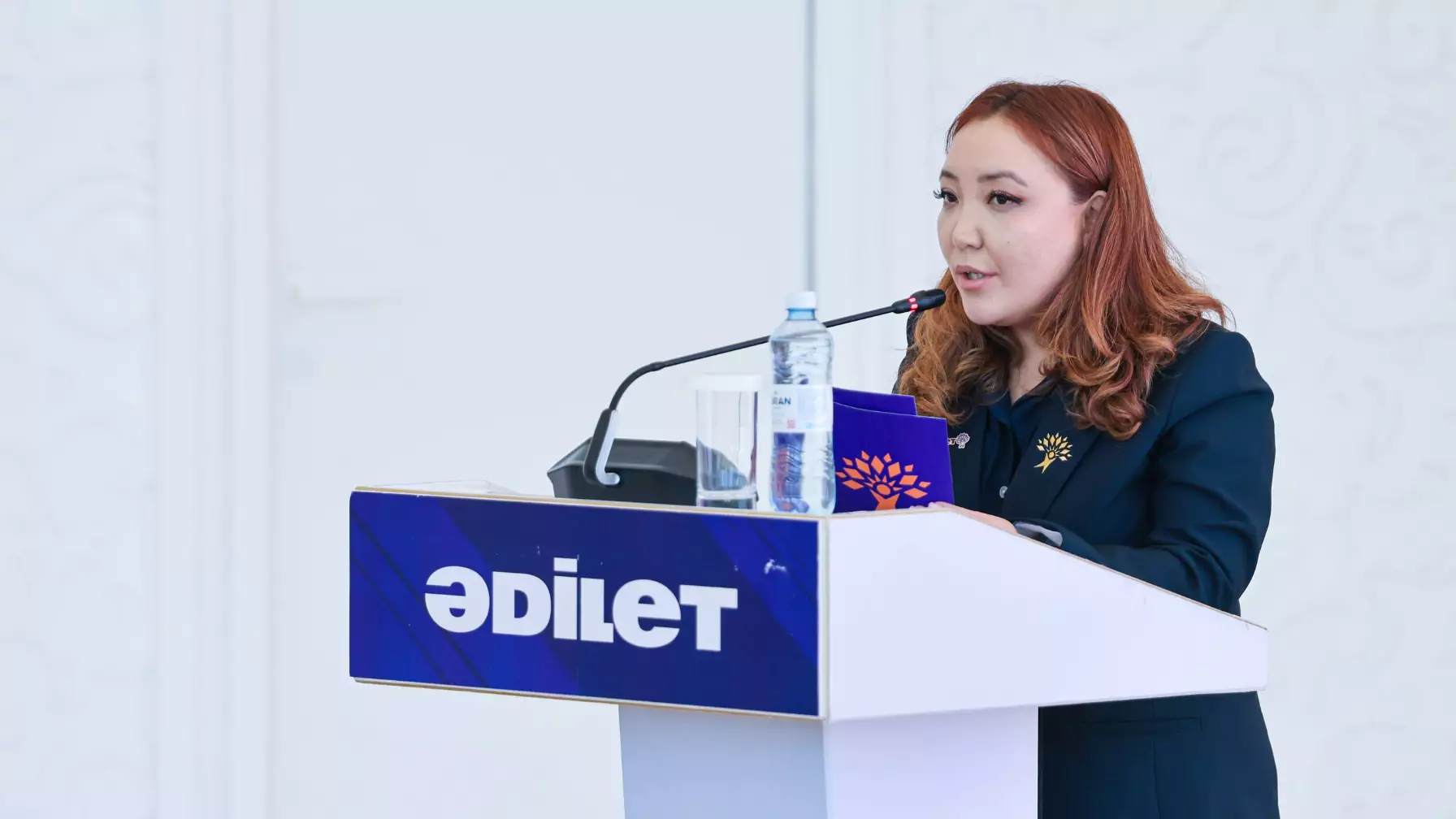 "Жаңа мәдениет пен ұлттың қалыптасуы" - «Жаңа адамдар» «Әділет» партиясының стратегиялық сессиясына қатысты