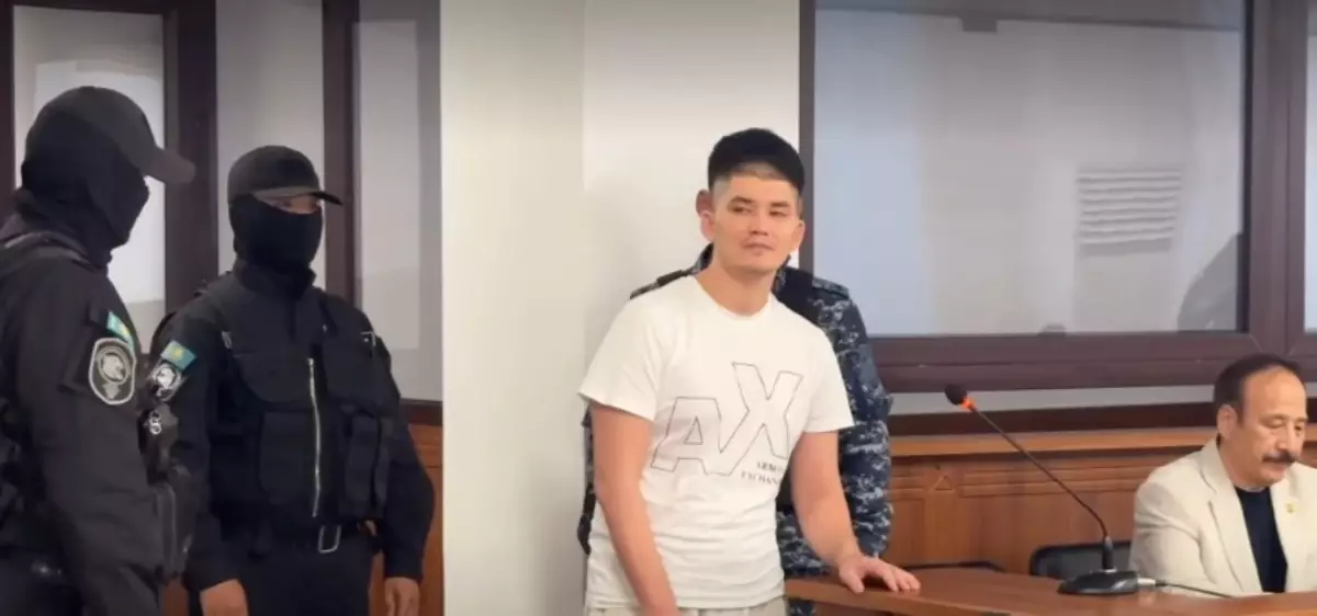 "Бәрін балаларым үшін жасадым": Сәрсемәлиев соңғы сөзінде кінәсін мойындап, соттан екінші мүмкіндік сұрады