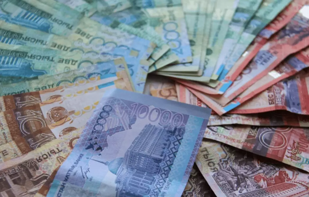Денежные доходы населения выросли на 11,8%