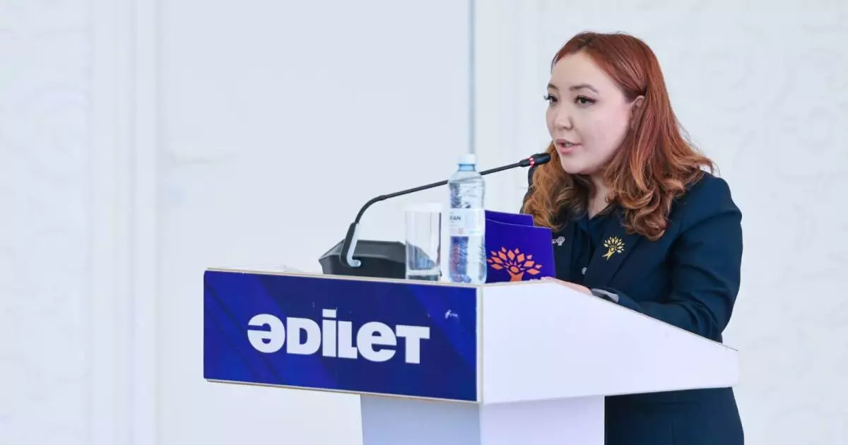  Жаңа адамдар Әділет партиясының Жаңа мәдениет және ұлттың қалыптасуы стратегиялық сессиясына қатысты 