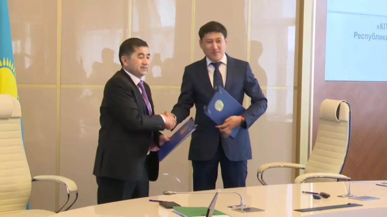 «Кітап оқитын ұлт» жобасына үш өңір қосылды