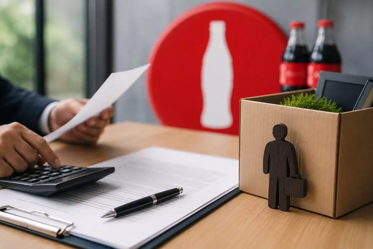 Coca-Cola проверит подрядчика после жалобы казахстанки на зарплату мужа