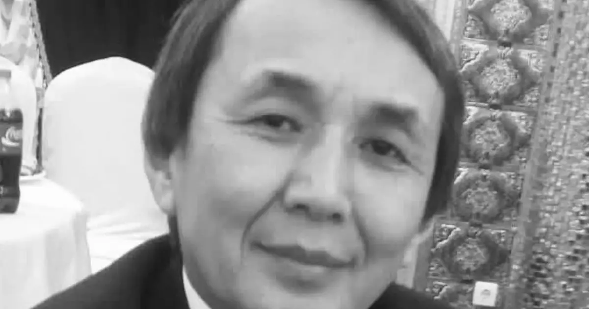  Ақын Нұртас Исабаев өмірден өтті 