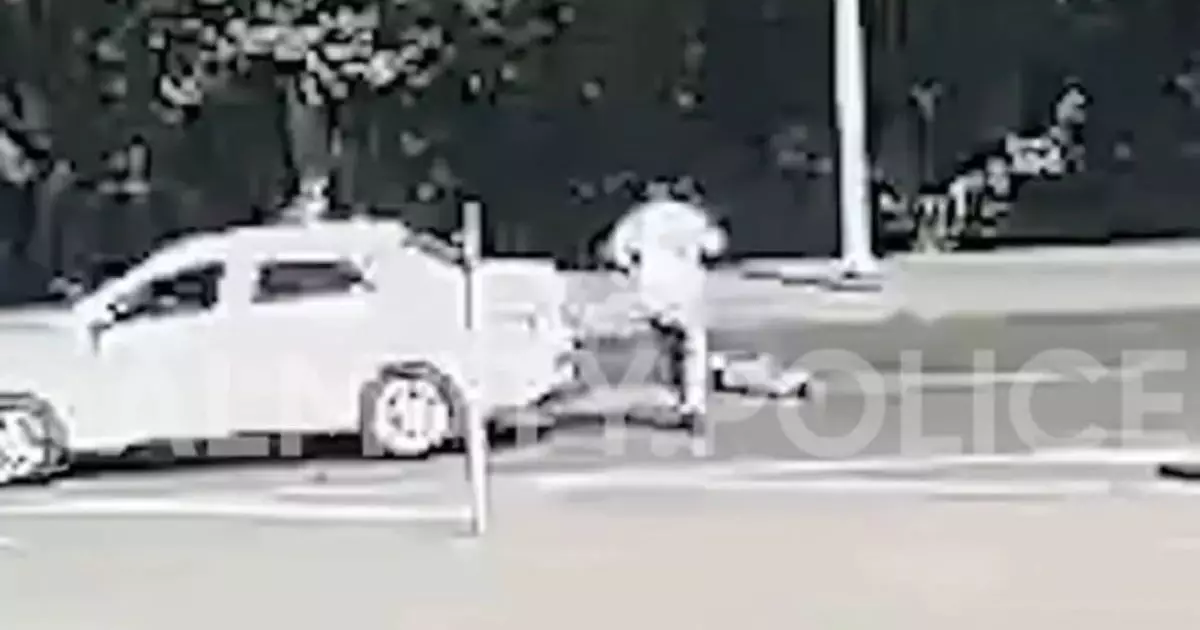  Жуткие кадры смертельных ДТП в Алматы появились в сети (видео) 