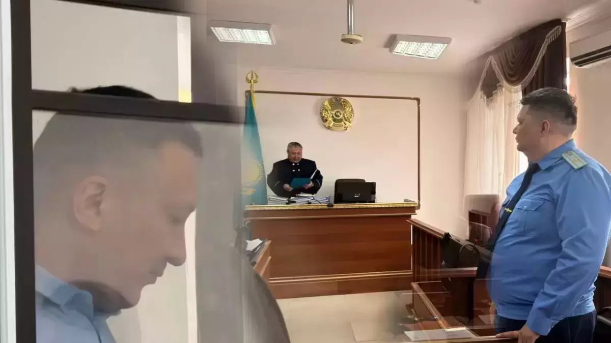 «Пара беруден бас тартқан соң қудаланды»: кәсіпкер Ерлан Боқышевтің жұбайы видеоүндеу жасады