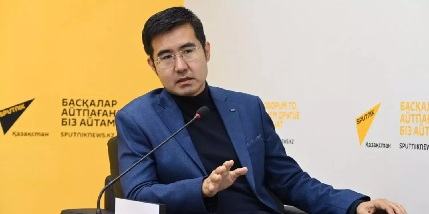 Сарапшы: Парламенттің әрбір олигархиялық топ өз адамын орналастыратын саяси "Нұх кемесіне" айналу қаупі бар
