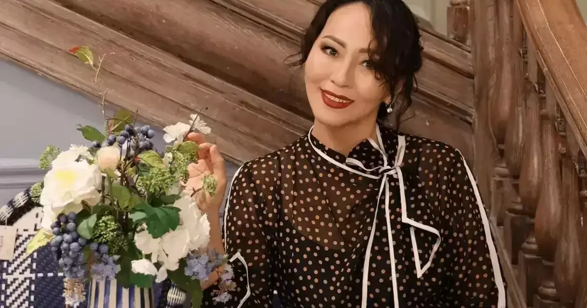   «Арманым жоқ» деп айтпау керегін түсіндім»: Айгүл Иманбаева жан сырын ақтарды   