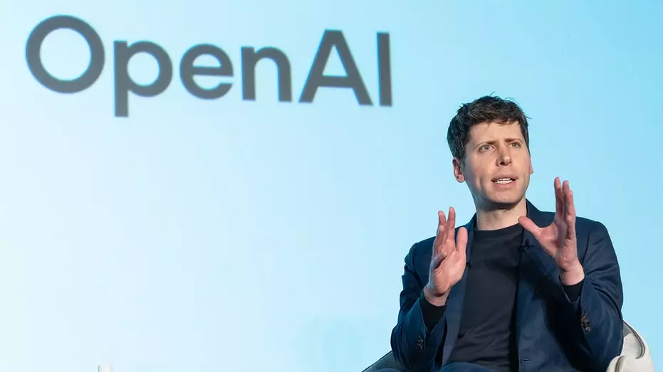 OpenAI представил ChatGPT Work для автоматизации офисных задач на фоне усиления гонки в сфере искусственного интеллекта.