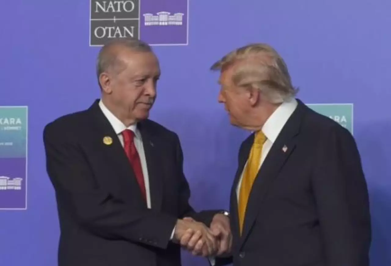 АҚШ Түркияға F-35 ұшағын сатуға ниетті
