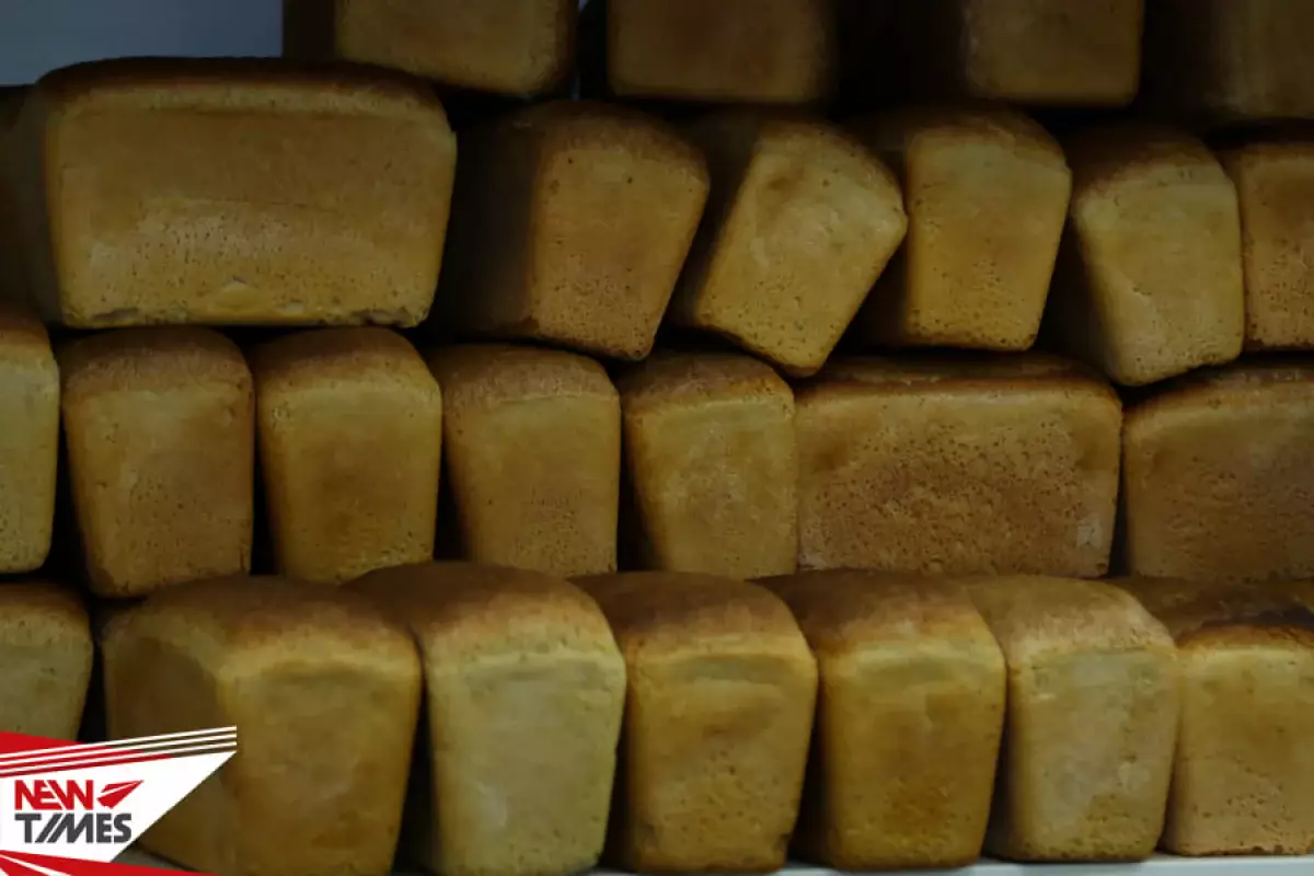 Где в Казахстане самый дорогой и самый дешёвый хлеб