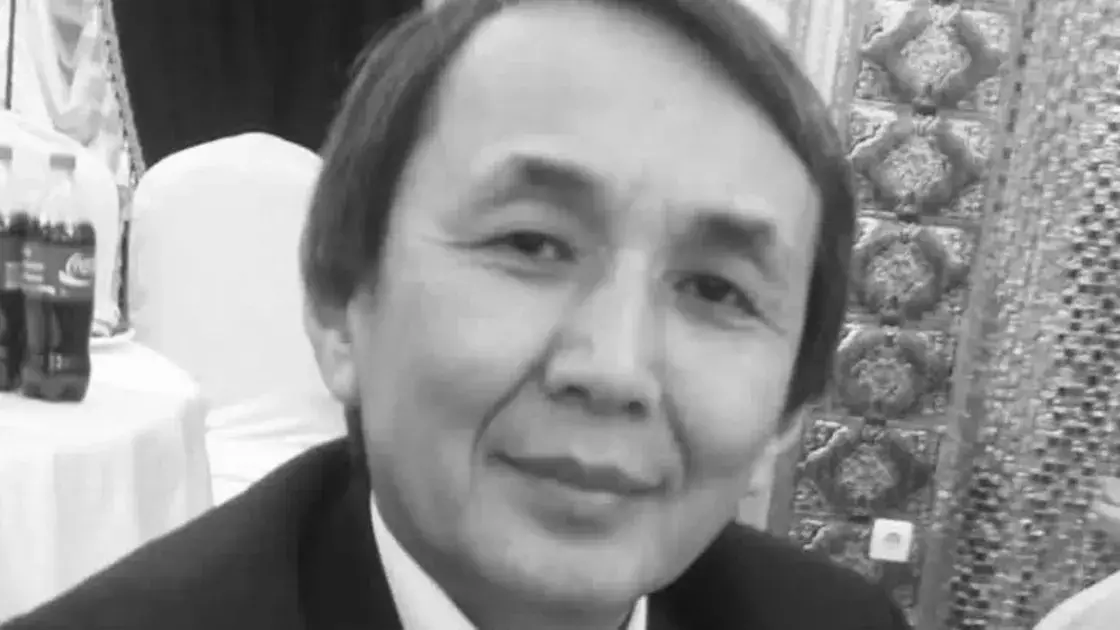 Белгілі ақын Нұртас Исабаев өмірден өтті