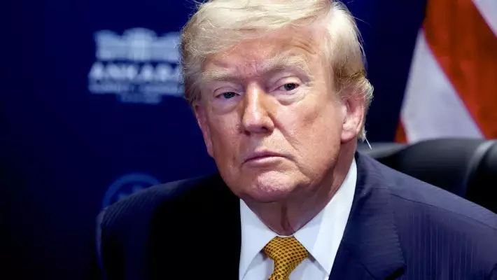 WSJ: Иран может готовить новое покушение на Дональда Трампа