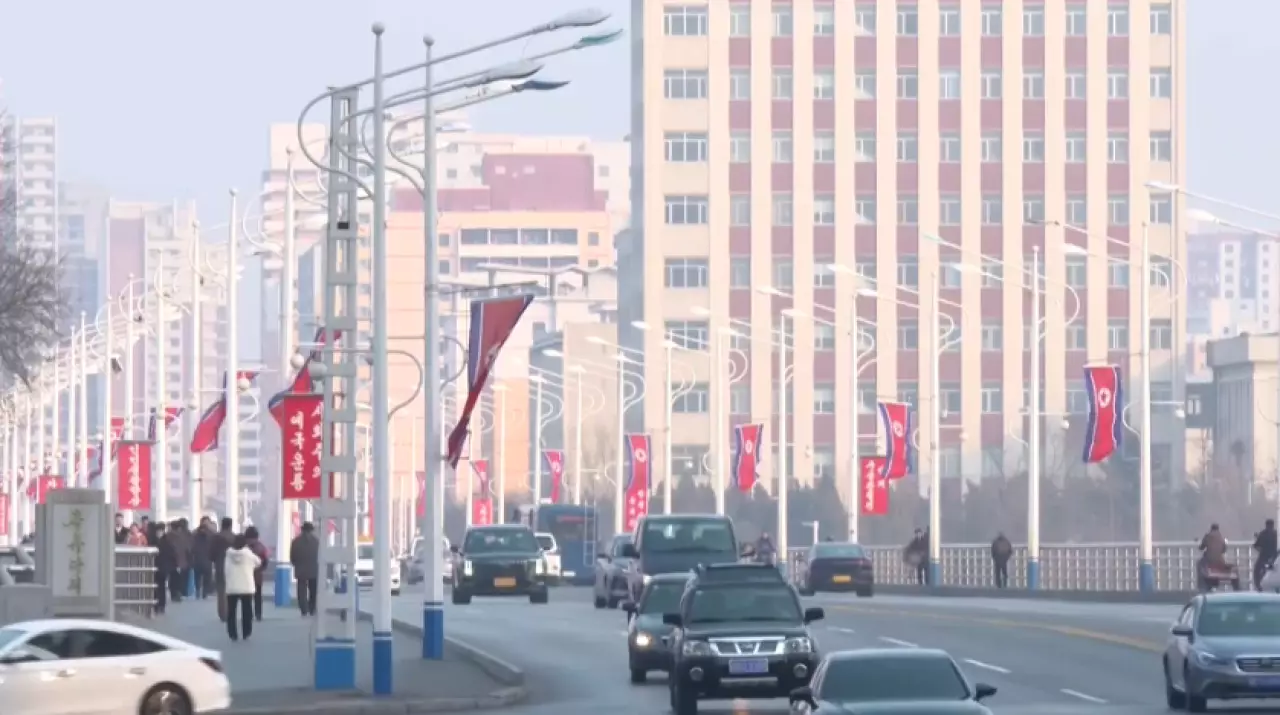 Северная Корея нарастит ядерный потенциал
