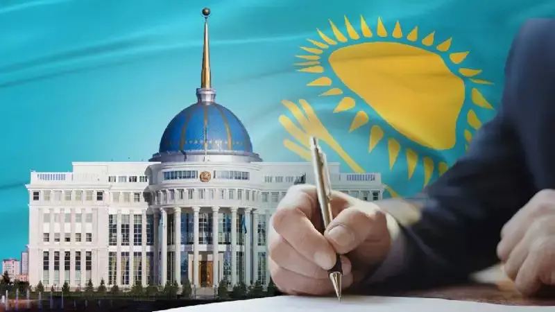 Тоқаев төрт елшіні қызметінен босатты