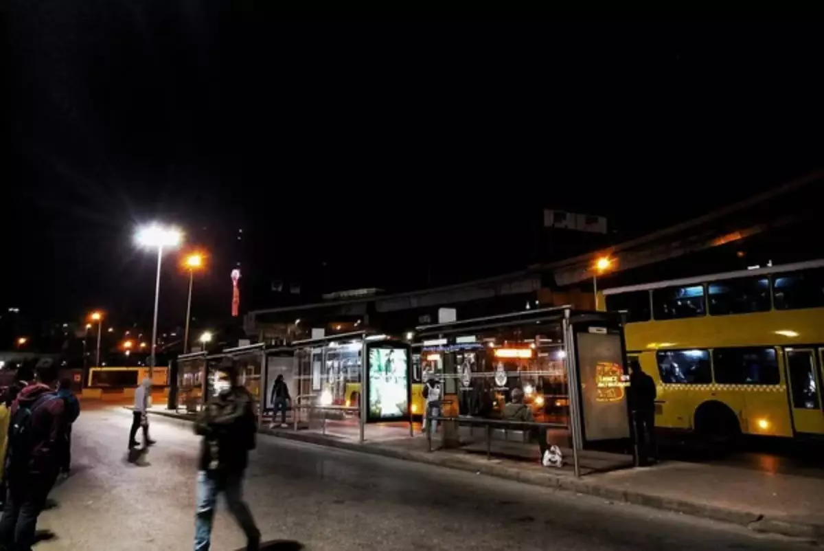 Түркияда жұмыс істеп жүрген 18 жастағы қазақстандық қыз жол апатынан қаза тапты