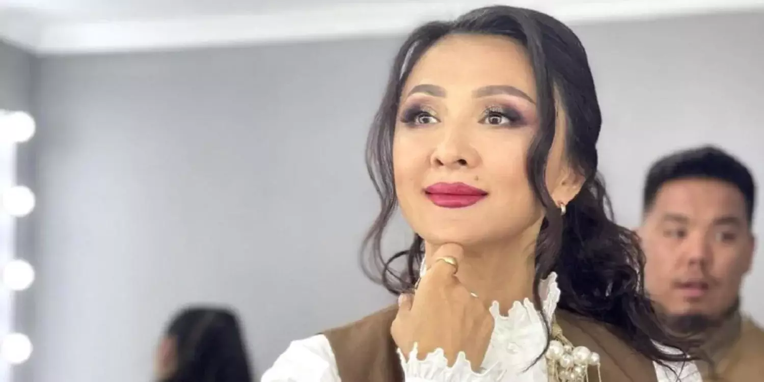 Меруерт Түсіпбаева бір ажалдан қалай аман қалғанын айтты