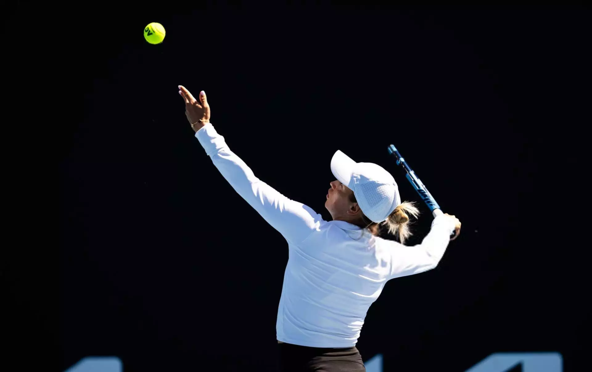 Путинцева сыграет с бывшей второй ракеткой мира за финал турнира WTA