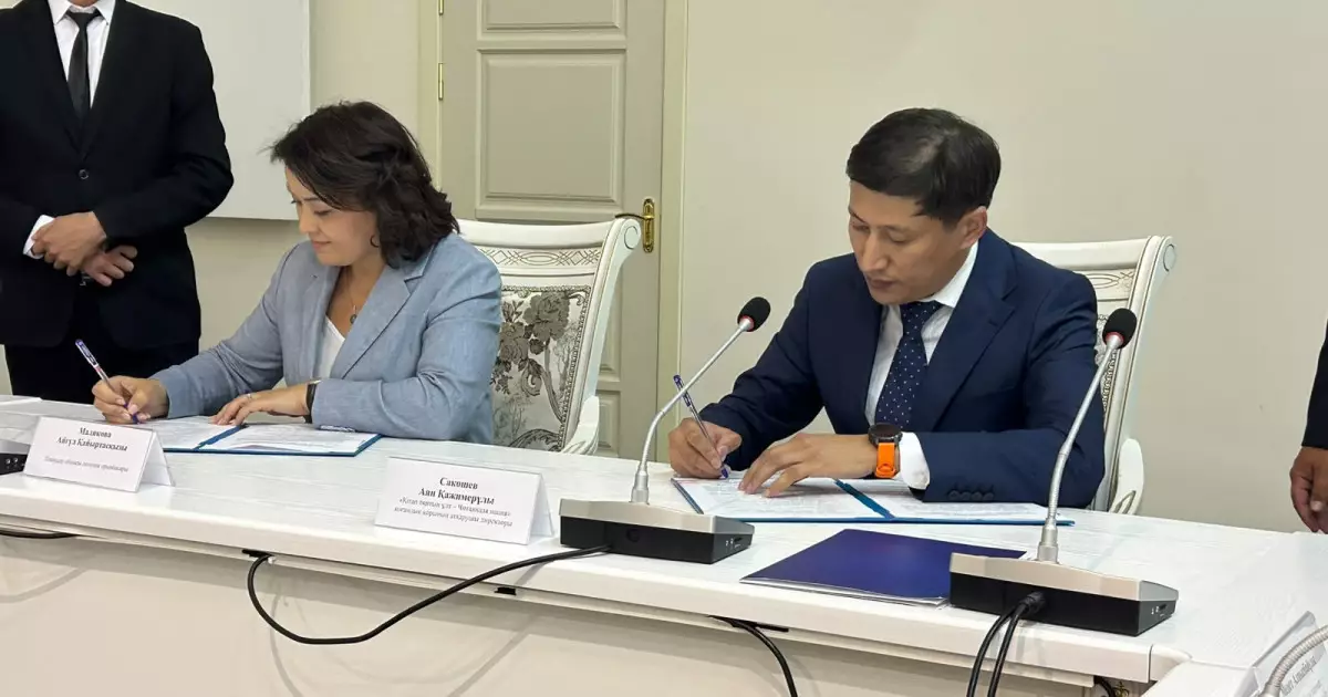   Қазақстанның кітап оқитын картасы кеңейе түсті: «Кітап оқитын ұлт» жобасына үш өңір қосылды   