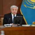 Президент Казахстана назначил новых послов в нескольких иностранных государствах