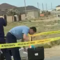 Двое мужчин получили огнестрельные ранения в Мангистауской области