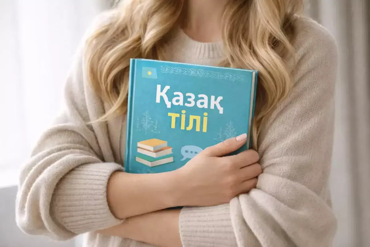 Для желающих получить ВНЖ в Казахстане открыли прием заявок на тестирование по казахскому языку