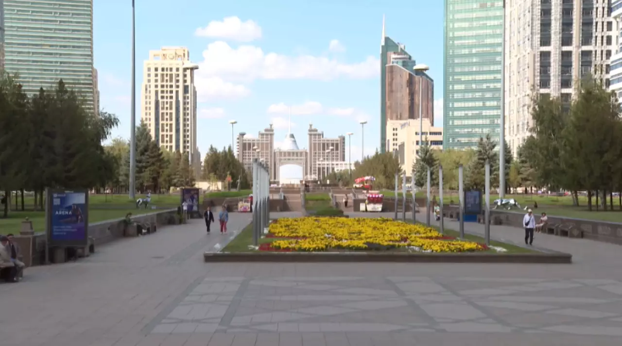 Доходы казахстанцев начали расти