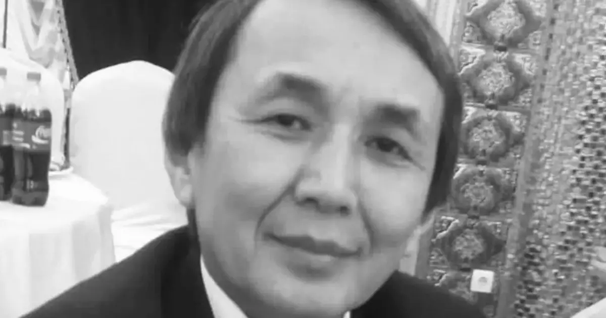  Ақын, аудармашы Нұртас Исабаев өмірден озды 