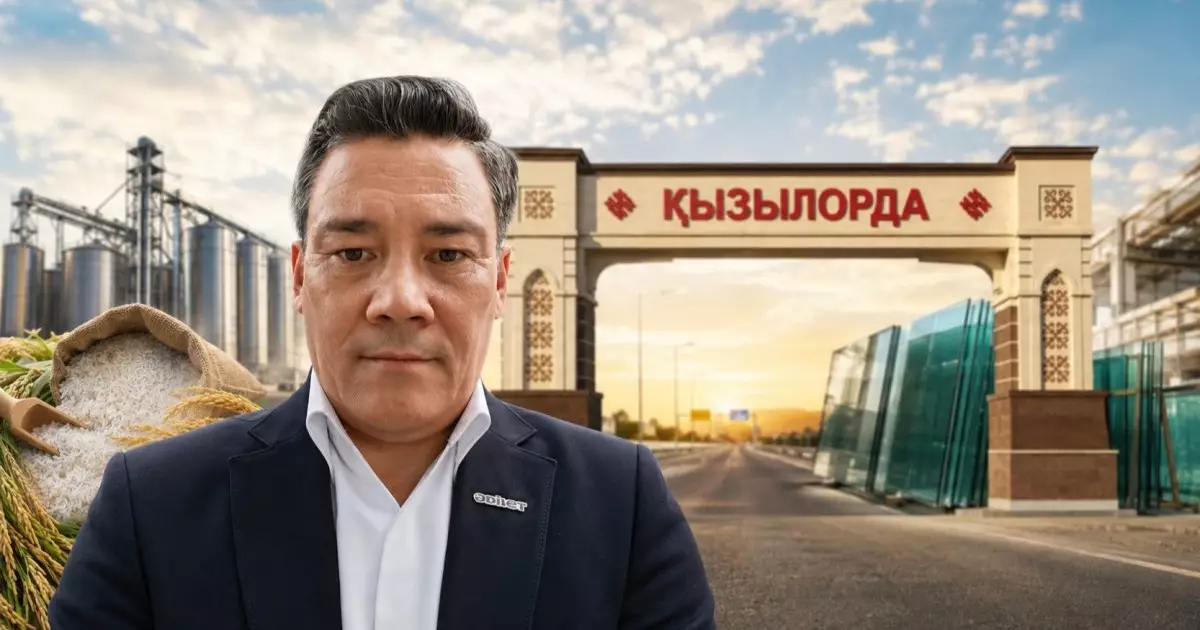  Қызылорданың шынысы мен күрішін қалай қорғауға болады? Сарапшы ұсыныс айтты 