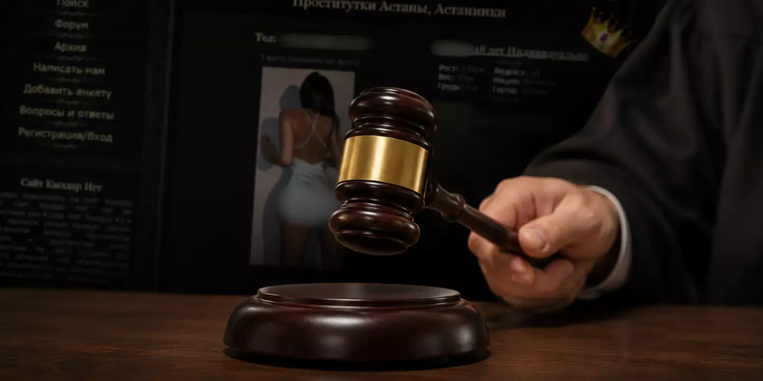 Петропавлда Kizdar.net сайтына қатысты алғашқы үкім шықты
